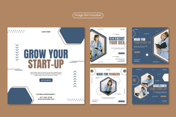 Download Marketing Business Instagram Post - Instagram post Collection