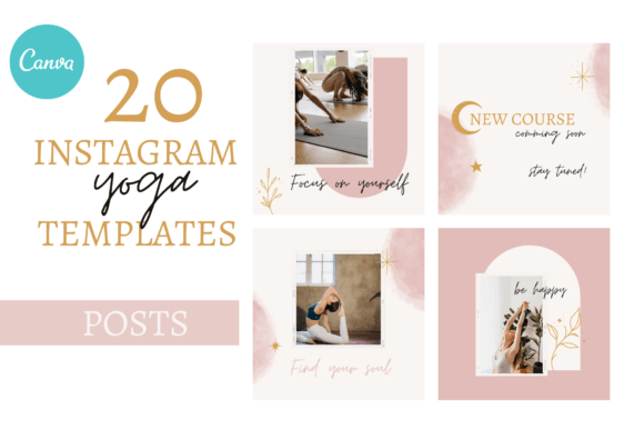 Download Canva Editable Instagram Post Templates - Instagram post Collection