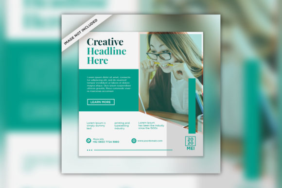 Download Creative Business Instagram Post - Instagram post Collection