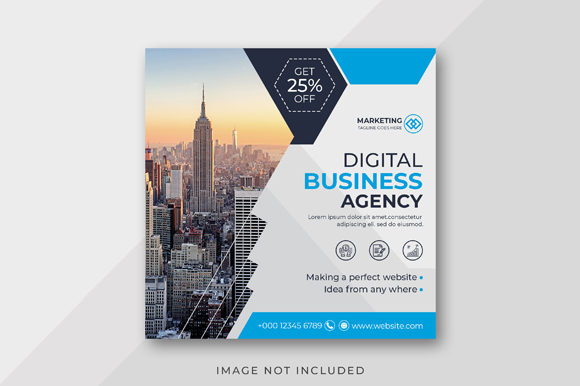 Download Business Instagram Post Banners - Instagram post Collection