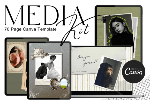 Download Canva Instagram Post Templates Bundle - Instagram post Collection